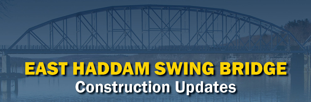 Swing Bridge Updates